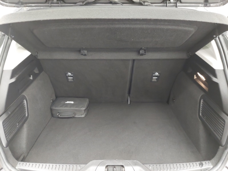 Used Ford Focus 2019 for sale - 77004788: Photo 8