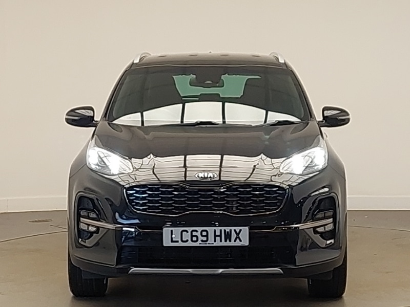 Used Kia Sportage 2019 for sale - 76275600: Photo 12