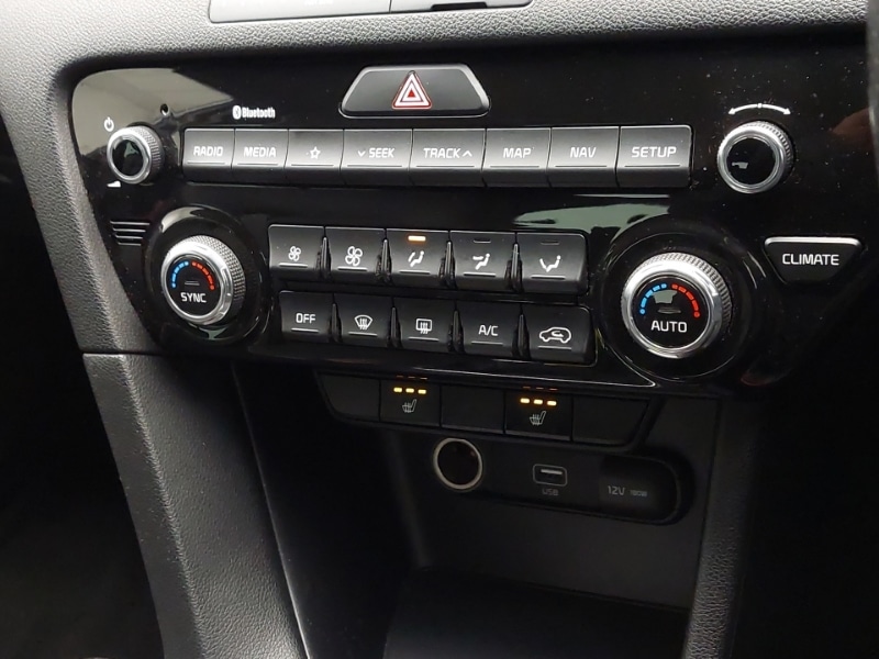 Used Kia Sportage 2019 for sale - 76275600: Photo 15