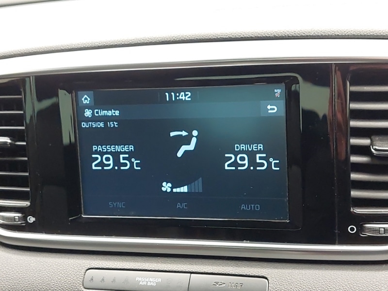 Used Kia Sportage 2019 for sale - 76275600: Photo 16