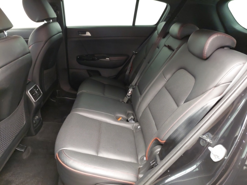 Used Kia Sportage 2019 for sale - 76275600: Photo 6