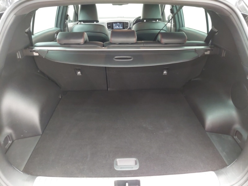 Used Kia Sportage 2019 for sale - 76275600: Photo 8