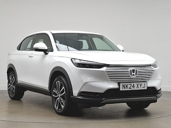 2024 - 1.5 eHEV Elegance 5dr CVT