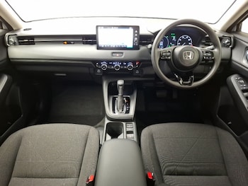 Used Honda HR-V 2024 for sale - 75583637: Photo