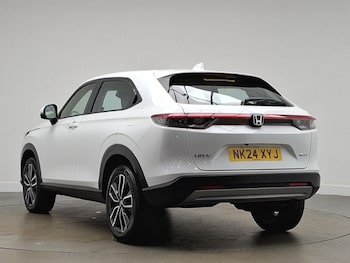 Used Honda HR-V 2024 for sale - 75583637: Photo