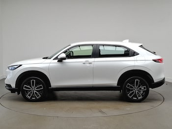 Used Honda HR-V 2024 for sale - 75583637: Photo