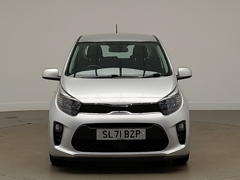 Used Kia Picanto 2021 for sale - 77751886: Photo 12