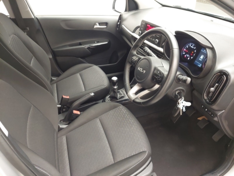 Used Kia Picanto 2021 for sale - 77751886: Photo 13