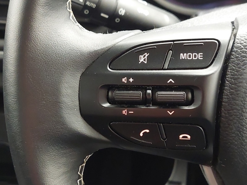 Used Kia Picanto 2021 for sale - 77751886: Photo 18