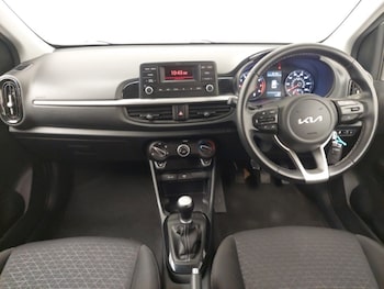 Used Kia Picanto 2021 for sale - 77751886: Photo