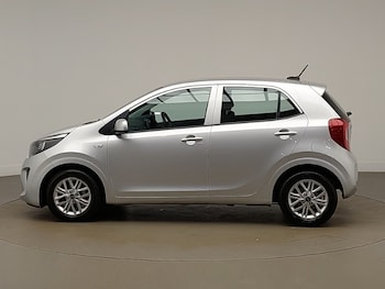Used Kia Picanto 2021 for sale - 77751886: Photo
