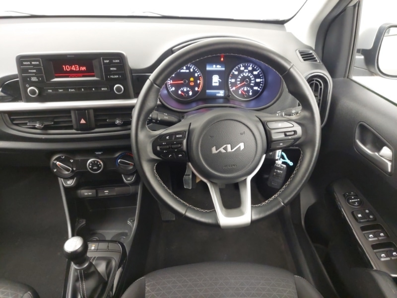 Used Kia Picanto 2021 for sale - 77751886: Photo 7