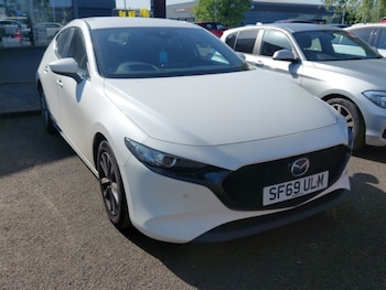 Used Mazda Mazda3 2019 for sale - 78747699: Photo