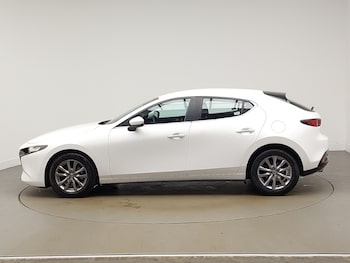 Used Mazda Mazda3 2019 for sale - 78747699: Photo