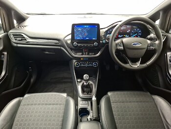Used Ford Fiesta 2020 for sale - 78238269: Photo