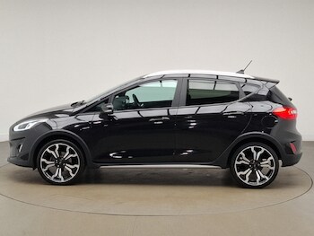 Used Ford Fiesta 2020 for sale - 78238269: Photo