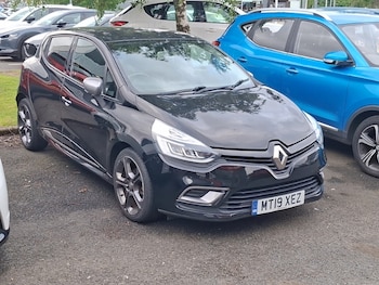 Used Renault Clio 2019 for sale - 79200852: Photo