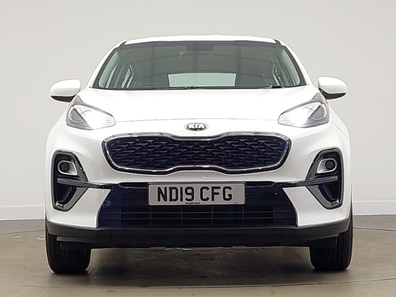 Used Kia Sportage 2019 for sale - 77223518: Photo 12