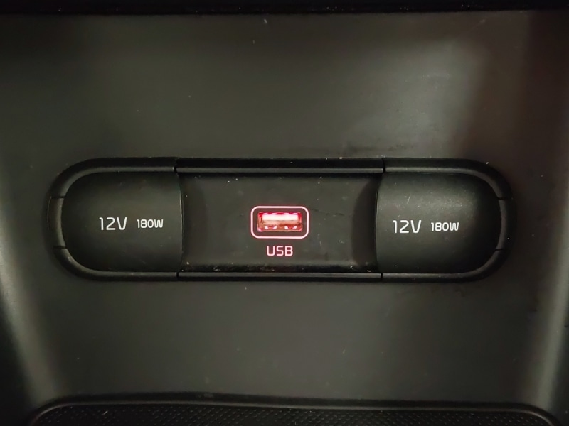 Used Kia Sportage 2019 for sale - 77223518: Photo 17