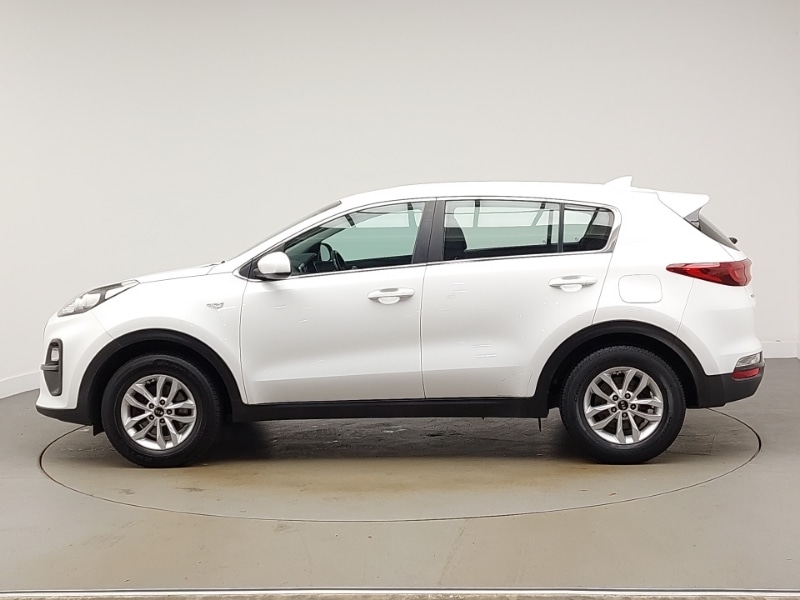 Used Kia Sportage 2019 for sale - 77223518: Photo 4