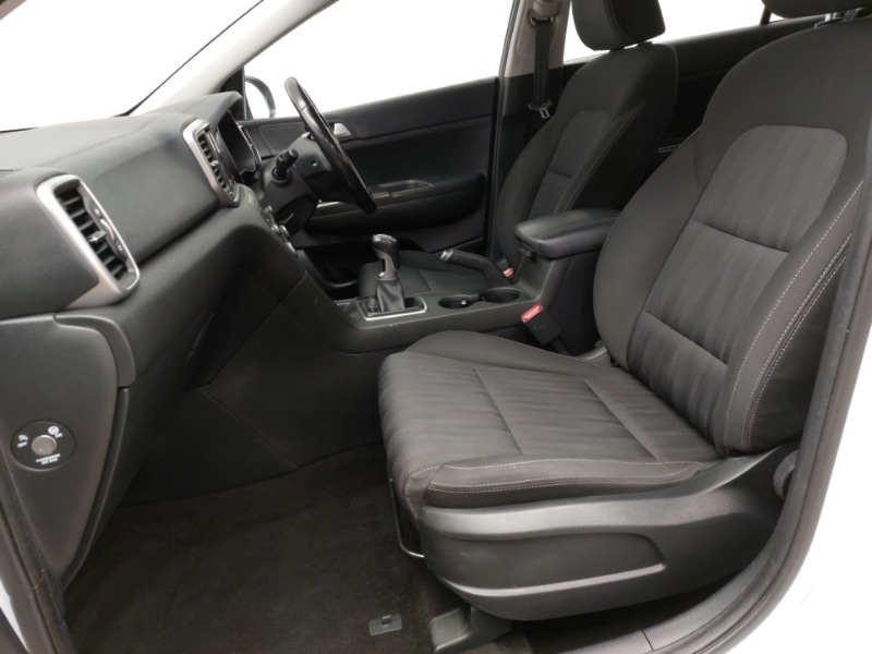 Used Kia Sportage 2019 for sale - 77223518: Photo 5