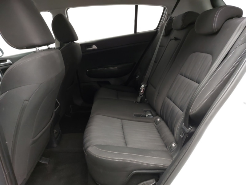 Used Kia Sportage 2019 for sale - 77223518: Photo 6
