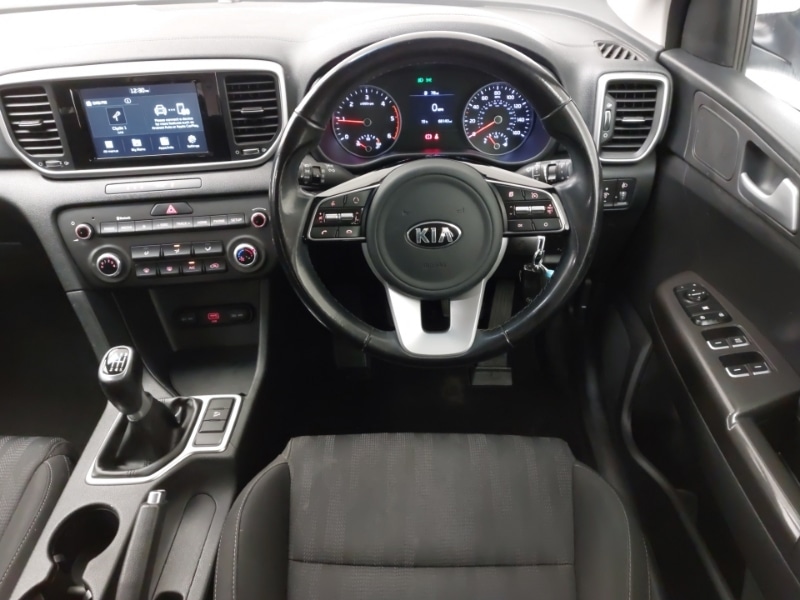 Used Kia Sportage 2019 for sale - 77223518: Photo 7