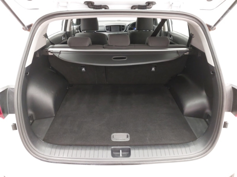 Used Kia Sportage 2019 for sale - 77223518: Photo 8