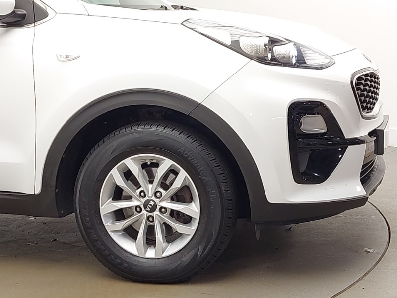 Used Kia Sportage 2019 for sale - 77223518: Photo 9