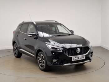 Used MG MG ZS 2024 for sale - 74860476: Photo