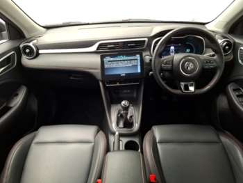 Used MG MG ZS 2024 for sale - 74860476: Photo