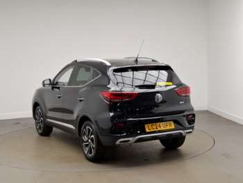 Used MG MG ZS 2024 for sale - 74860476: Photo