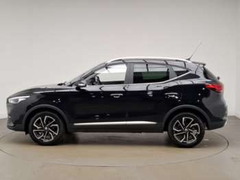 Used MG MG ZS 2024 for sale - 74860476: Photo