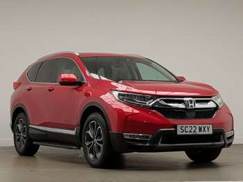2022 - 2.0 i-MMD Hybrid EX 5dr eCVT