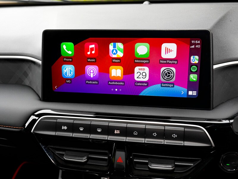 Used MG MG3 2025 for sale - 76795246: Photo 12