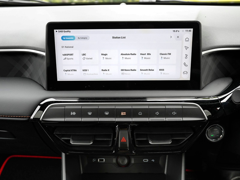 Used MG MG3 2025 for sale - 76795246: Photo 13