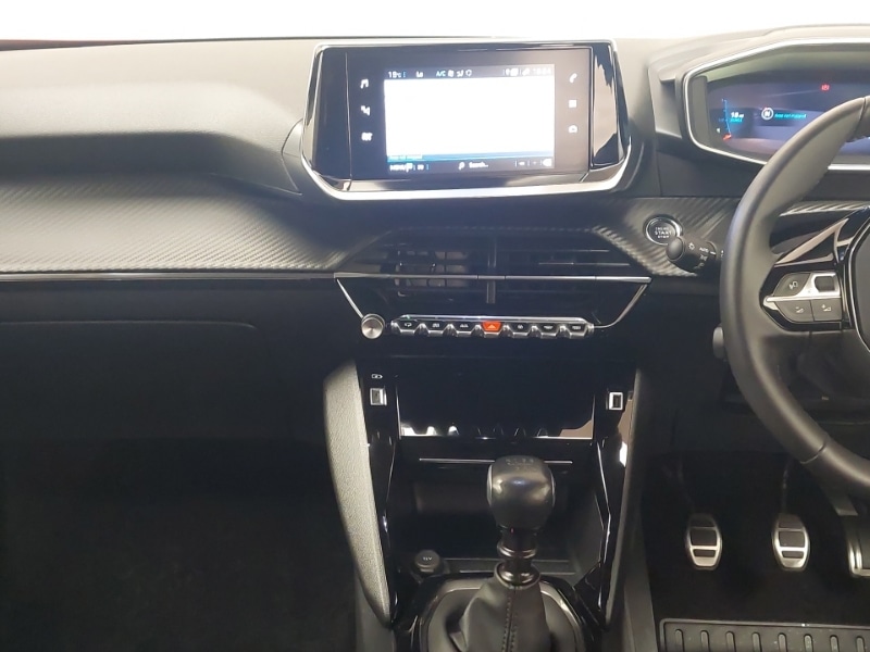 Used Peugeot 2008 2023 for sale - 76567233: Photo 10