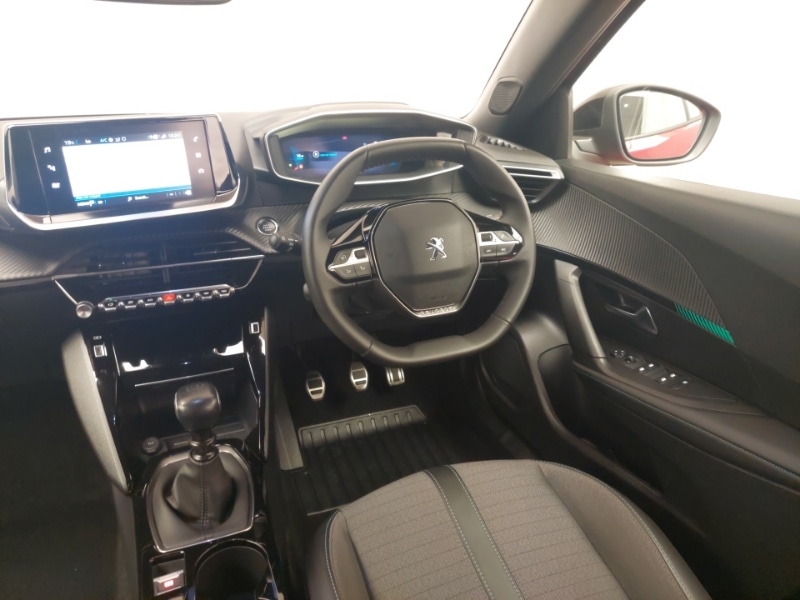 Used Peugeot 2008 2023 for sale - 76567233: Photo 11