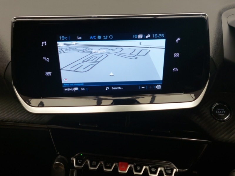 Used Peugeot 2008 2023 for sale - 76567233: Photo 12