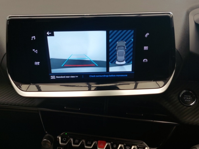 Used Peugeot 2008 2023 for sale - 76567233: Photo 13