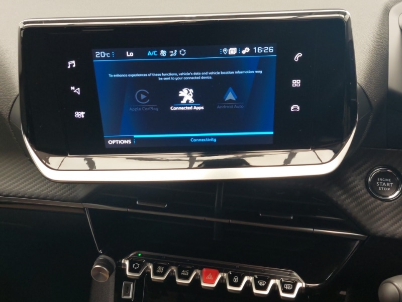 Used Peugeot 2008 2023 for sale - 76567233: Photo 14