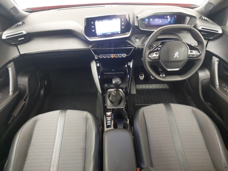 Used Peugeot 2008 2023 for sale - 76567233: Photo 2