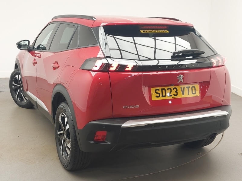 Used Peugeot 2008 2023 for sale - 76567233: Photo 3