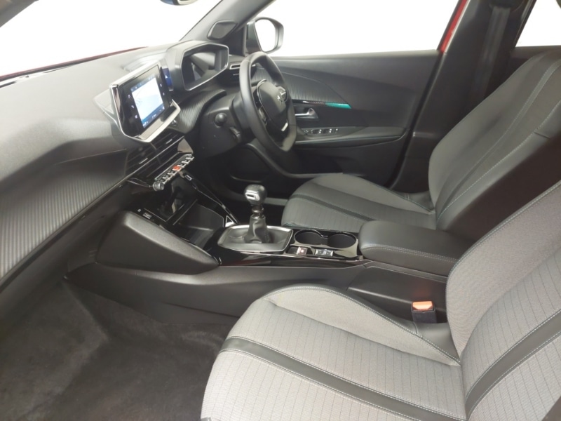 Used Peugeot 2008 2023 for sale - 76567233: Photo 5