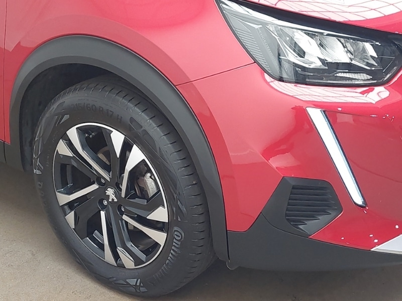 Used Peugeot 2008 2023 for sale - 76567233: Photo 9