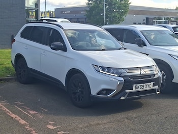 Used Mitsubishi Outlander 2019 for sale - 79387202: Photo