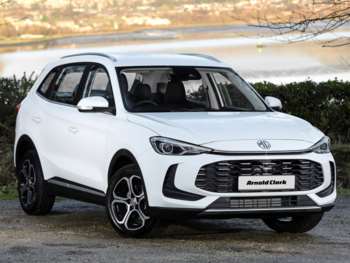 2024 - 1.5 Hybrid SE 5dr Auto