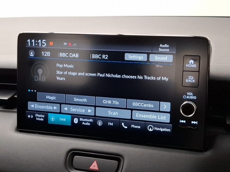 Used Honda HR-V 2022 for sale - 76455831: Photo 10