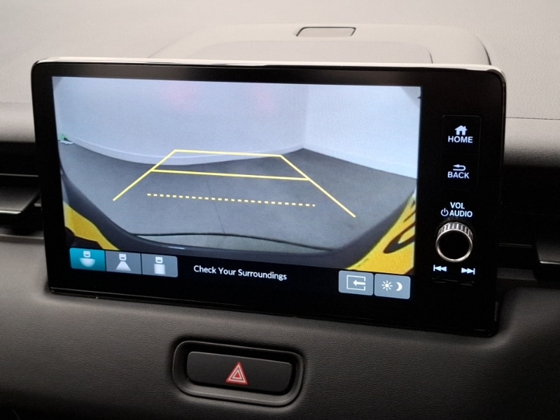 Used Honda HR-V 2022 for sale - 76455831: Photo 11