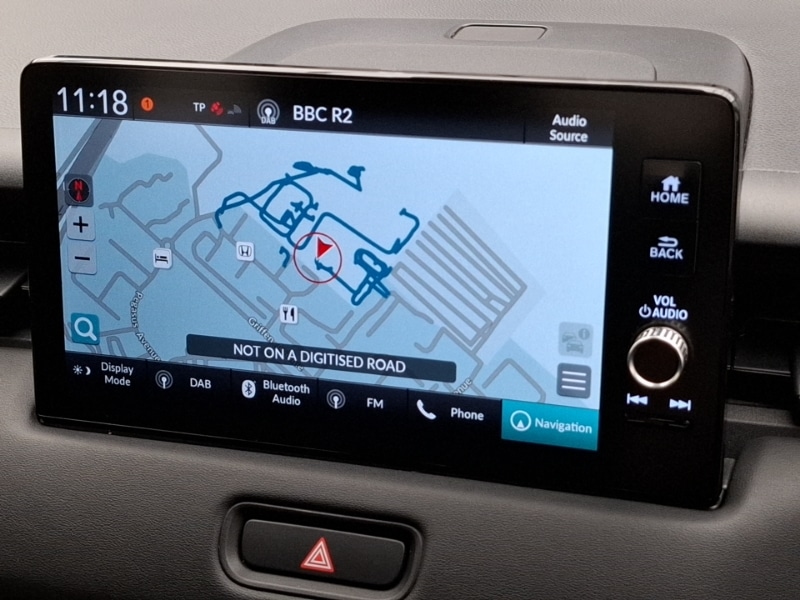 Used Honda HR-V 2022 for sale - 76455831: Photo 14